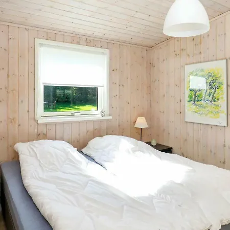 Three-bedroom Holiday In 33 Dom wakacyjny *